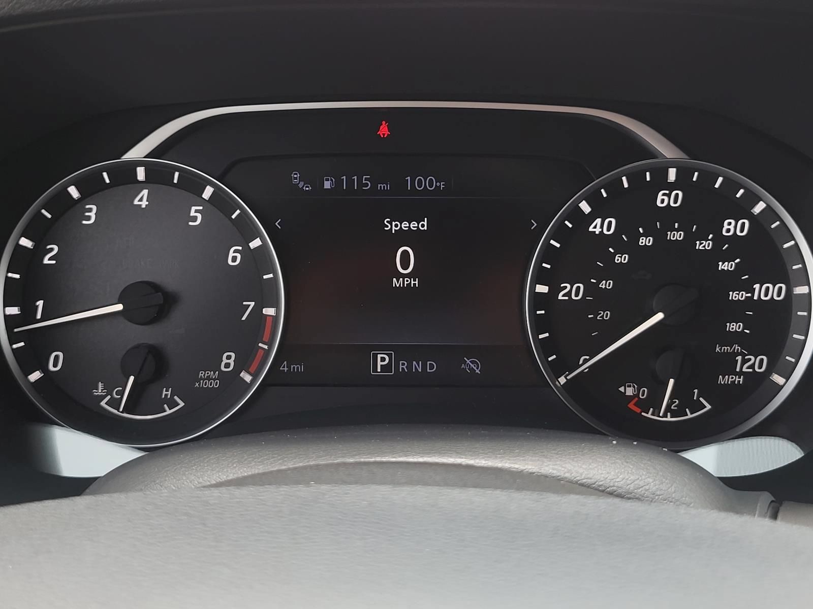 New 2026 Nissan Frontier SV w/ All-Weather Content Package RWD image 26