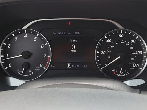 New 2026 Nissan Frontier SV w/ All-Weather Content Package RWD image 26