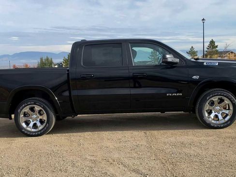 New 2026 RAM 1500 Big Horn image 9