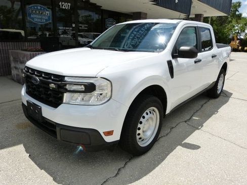 Used 2022 Ford Maverick XL FWD image 2