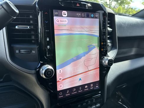 New 2026 RAM 2500 Tradesman AWD/4WD image 22