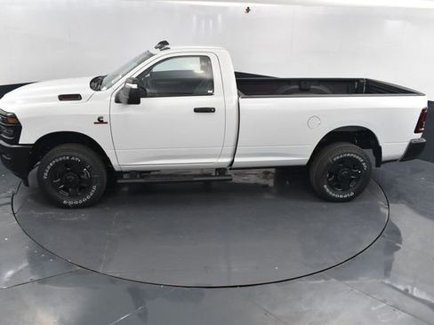 New 2026 RAM 2500 Tradesman image 35