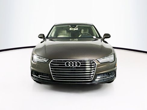 Used 2017 Audi A7 3.0T Prestige image 2