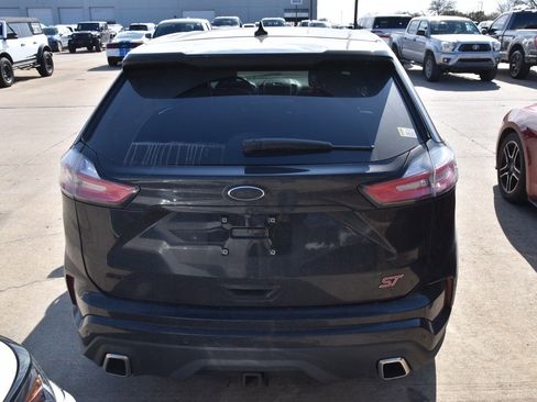 Used 2019 Ford Edge ST w/ Convenience Package image 7