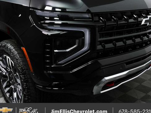 New 2026 Chevrolet Tahoe Z71 w/ Z71 Off-Road Package image 40