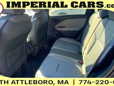 New 2026 Subaru Forester Premium image 29