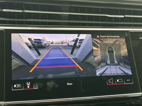 New 2025 Audi Q8 Premium image 17