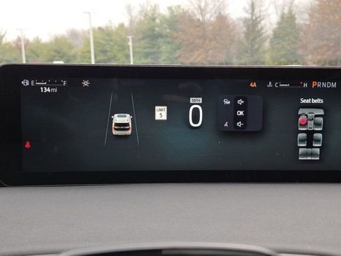 Used 2025 Ford Expedition Tremor image 40