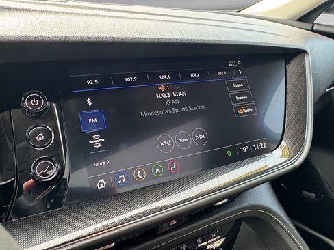 Used 2023 Buick Envision Essence w/ Technology Package I AWD/4WD image 27