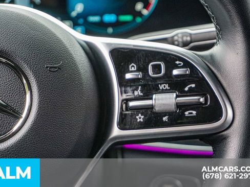 Used 2023 Mercedes-Benz GLE 450 GLE 450 w/ Premium Package image 30