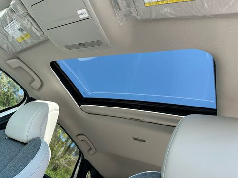 New 2026 MAZDA CX-30 Aire Edition image 25