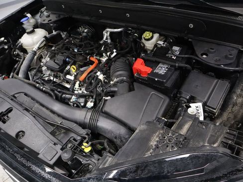 Certified 2023 Ford Bronco Sport Outer Banks image 15