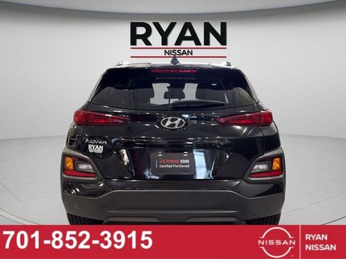 Used 2020 Hyundai Kona SEL Plus image 16
