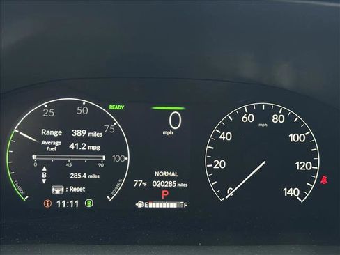 Certified 2024 Honda CR-V Sport image 12