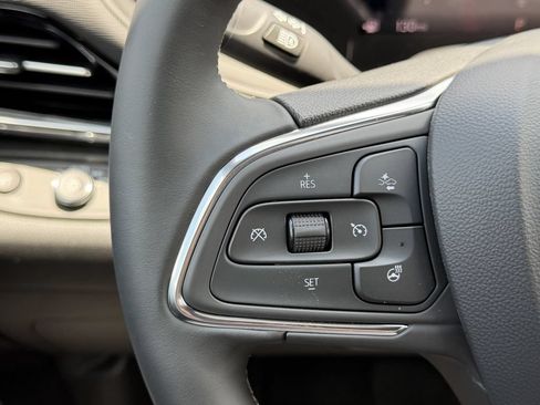 New 2026 Buick Envista Sport Touring w/ Convenience I Package FWD image 18