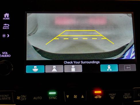 Used 2022 Honda Odyssey Elite image 28