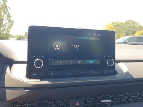 New 2025 Honda Accord SE image 20