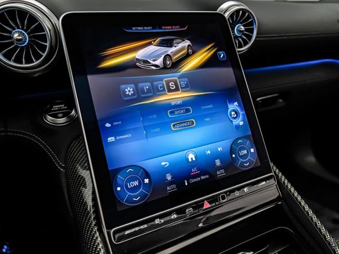 Used 2024 Mercedes-Benz SL 43 AMG image 81