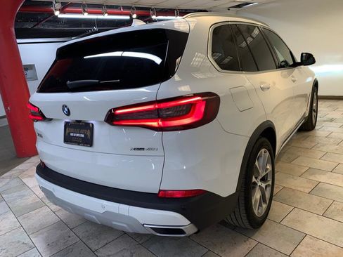 Used 2022 BMW X5 xDrive40i w/ Premium Package image 7