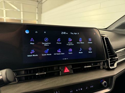 Used 2023 Kia Sportage X-Line image 20