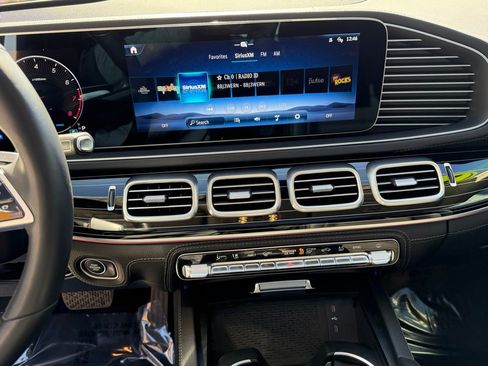 Used 2024 Mercedes-Benz GLE 580 4MATIC image 22