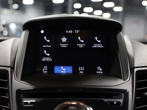 Used 2016 Ford Fiesta ST image 34