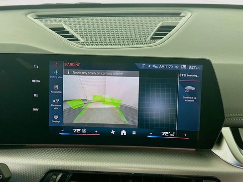 Used 2025 BMW X1 M35i image 13