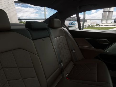 New 2026 BMW 530i image 38