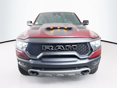 Used 2024 RAM 1500 TRX image 8