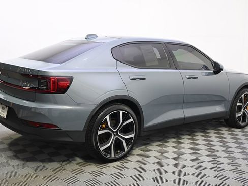 Used 2023 Polestar Polestar 2 AWD/4WD image 7