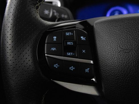 Used 2023 Ford Explorer ST w/ Equipment Group 401A image 28