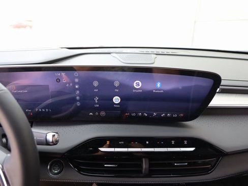 New 2026 Buick Enclave Avenir w/ Super Cruise Package image 22