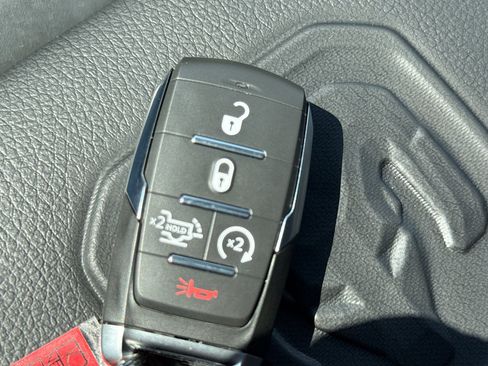 New 2026 RAM 1500 Laramie image 39