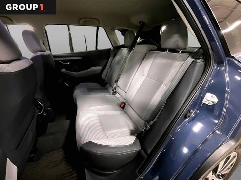 Used 2024 Subaru Outback Premium AWD/4WD image 20