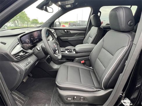 New 2025 Buick Enclave Preferred w/ LPO, Floor Liner Package image 14