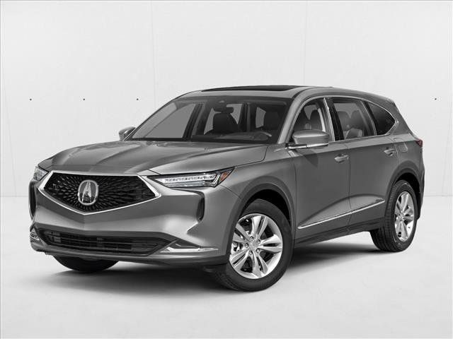 Used 2024 Acura MDX SH-AWD image 1