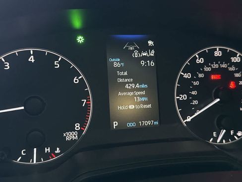 Used 2023 Toyota Corolla LE FWD image 16