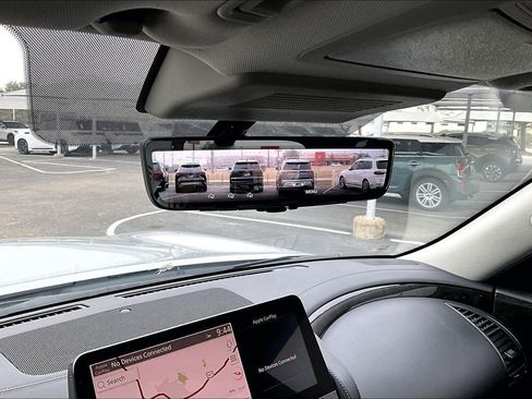 Certified 2023 INFINITI QX80 Luxe w/ Cargo Package image 50