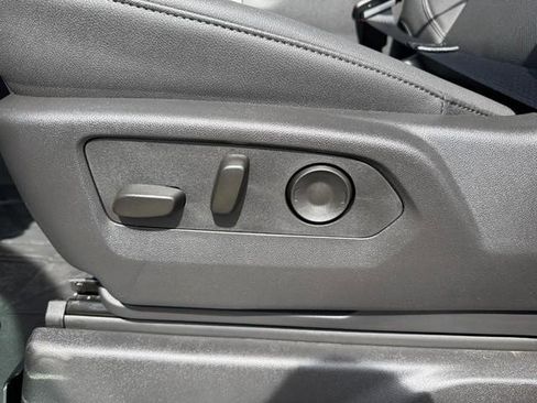 New 2026 Chevrolet Silverado 1500 LTZ w/ Technology Package image 11