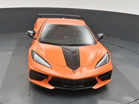 Used 2023 Chevrolet Corvette Stingray Premium Conv RWD image 44