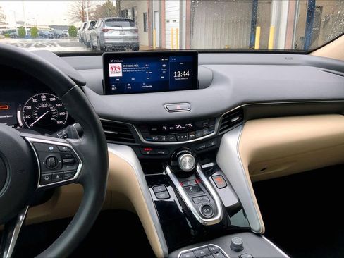 Used 2023 Acura TLX image 6