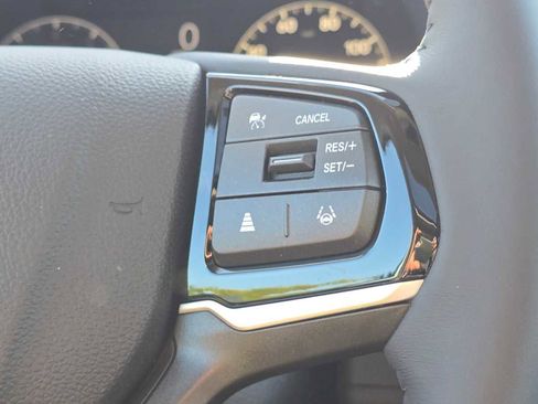 New 2026 Honda Odyssey EX-L image 30