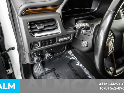 Used 2023 Chevrolet Tahoe High Country w/ Premium Package 2 image 36