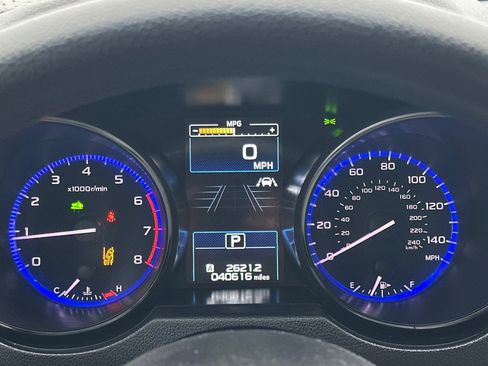 Used 2019 Subaru Outback 2.5i image 22