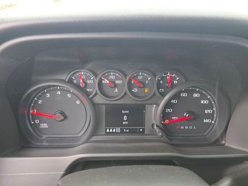 New 2026 Chevrolet Silverado 2500 Custom w/ Custom Value Package image 31