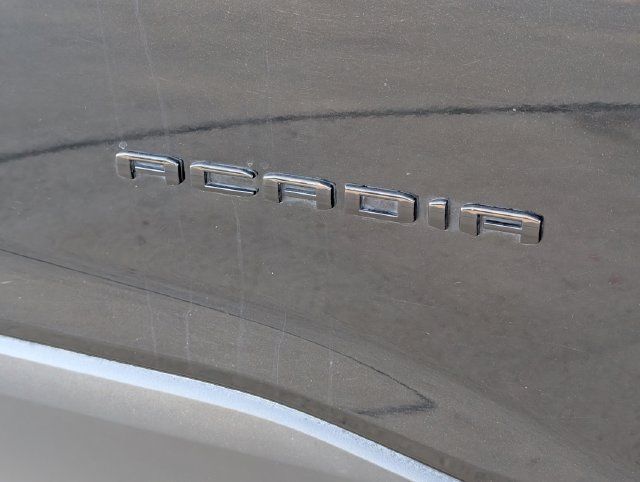 Used 2021 GMC Acadia SLE w/ Driver Convenience Package FWD image 37