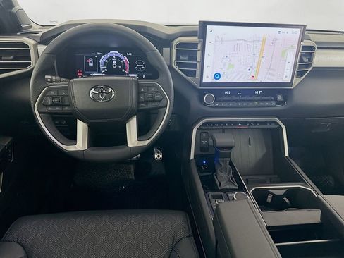 Certified 2025 Toyota Tundra Limited image 23