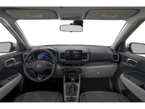 New 2026 Hyundai Venue SEL image 7