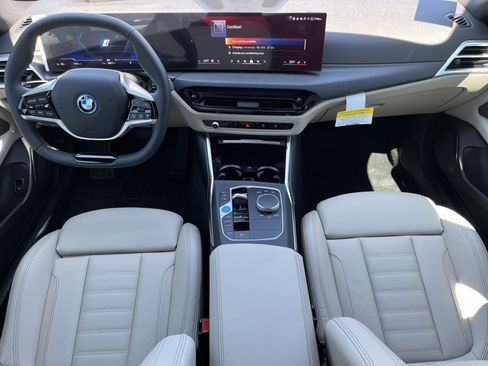 New 2026 BMW i4 eDrive40 w/ Premium Package RWD image 3