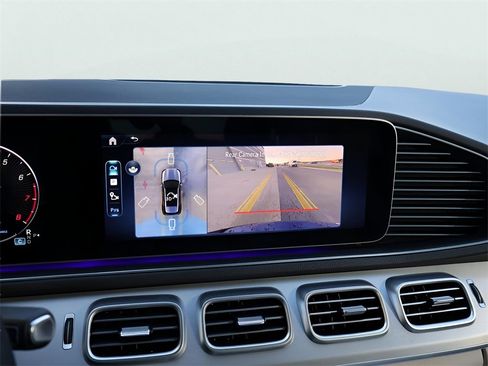 Certified 2025 Mercedes-Benz GLE 350 4MATIC image 25